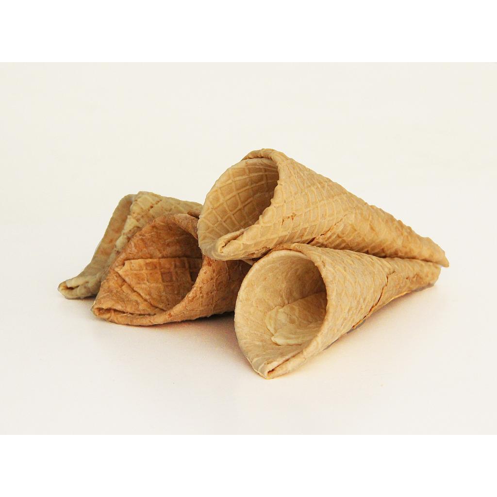 Cucuruchos (6 unidades)