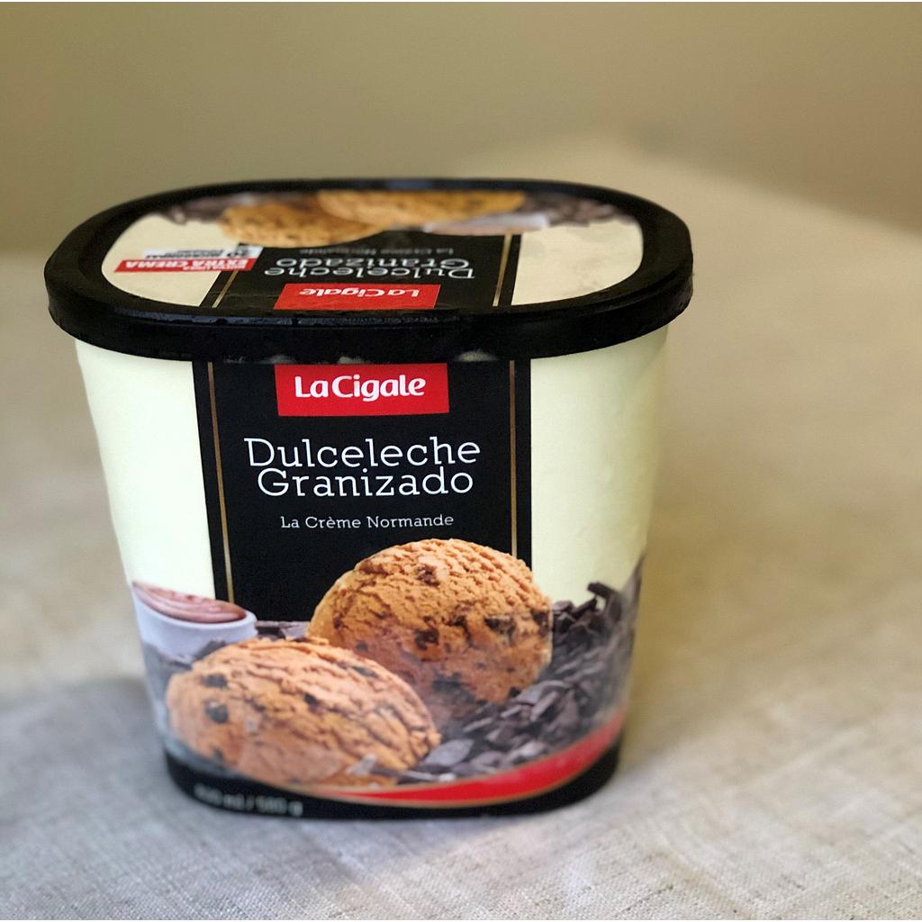 Creme Normande 800 ml